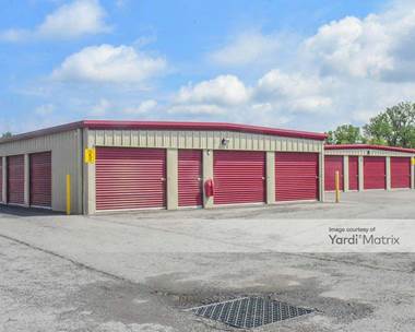 Storage Units for Rent available at 1266 Brighton Henrietta Town Line Road, Rochester, NY 14623