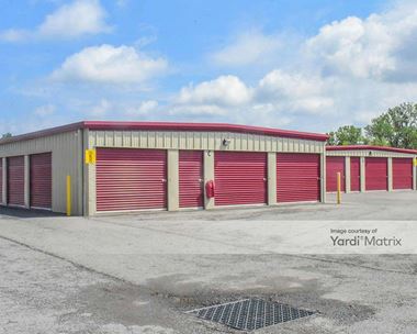 Storage Units for Rent available at 1266 Brighton Henrietta Town Line Road, Rochester, NY 14623