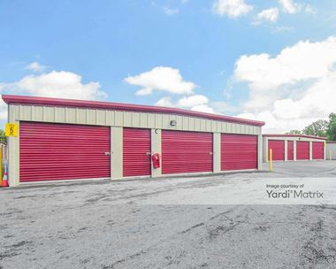 Storage Units for Rent available at 1266 Brighton Henrietta Town Line Road, Rochester, NY 14623