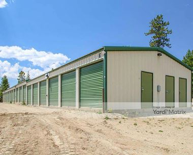 Storage Units for Rent available at 10393 US Highway 34, Grand Lake, CO 80447
