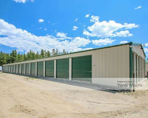 Photo 3 of Uplift Self Storage - 10393 US Highway 34, Grand Lake, CO
