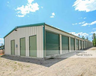 Photo 4 of Uplift Self Storage - 10393 US Highway 34, Grand Lake, CO