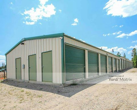 Photo 4 of Uplift Self Storage - 10393 US Highway 34, Grand Lake, CO
