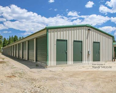 Storage Units for Rent available at 10393 US Highway 34, Grand Lake, CO 80447