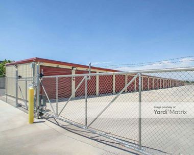 Storage Units for Rent available at 2324 Grand Park Drive, Grand Junction, CO 81505