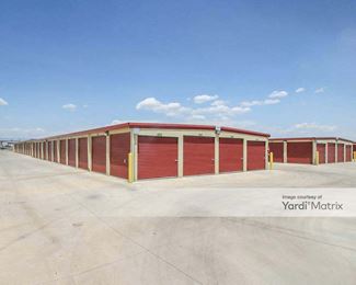Photo 3 of Storage Storage - 2324 Grand Park Drive, Grand Junction, CO