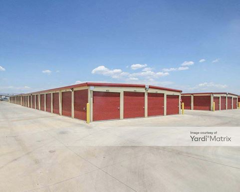 Photo 3 of Storage Storage - 2324 Grand Park Drive, Grand Junction, CO