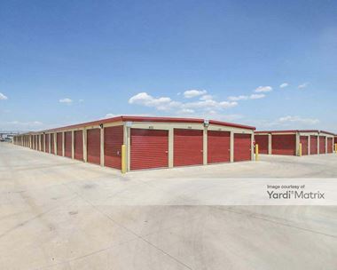 Storage Units for Rent available at 2324 Grand Park Drive, Grand Junction, CO 81505