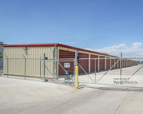 Photo 4 of Storage Storage - 2324 Grand Park Drive, Grand Junction, CO