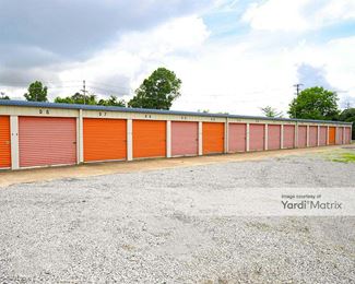 Photo 3 of Better Storage - 301 Glen Bailey Drive, West Memphis, AR