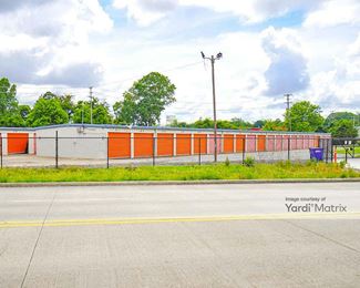 Photo 5 of Better Storage - 301 Glen Bailey Drive, West Memphis, AR