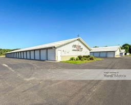 Image for Hexium Xtra Mini Storage Services - 2265 County Road C, Star Prairie, WI