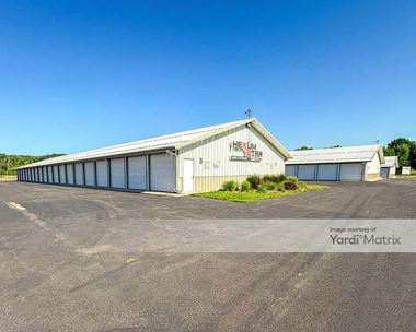 Storage Units for Rent available at 2265 County Road C, Star Prairie, WI 54026