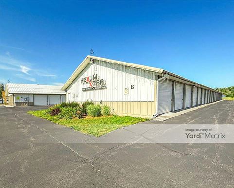 Photo 2 of Hexium Xtra Mini Storage Services - 2265 County Road C, Star Prairie, WI