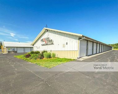 Storage Units for Rent available at 2265 County Road C, Star Prairie, WI 54026
