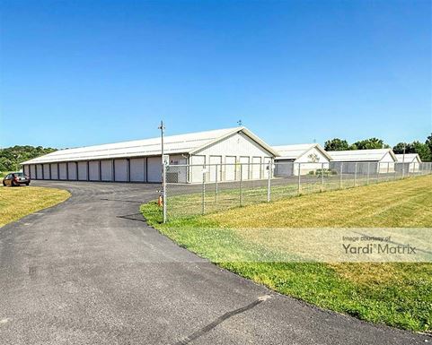 Photo 3 of Hexium Xtra Mini Storage Services - 2265 County Road C, Star Prairie, WI