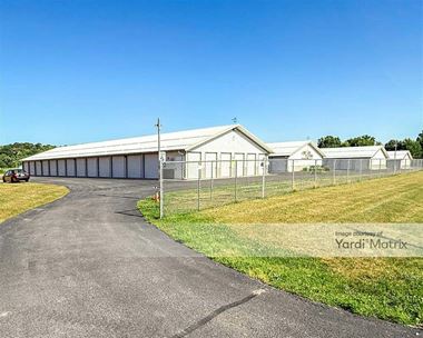 Storage Units for Rent available at 2265 County Road C, Star Prairie, WI 54026