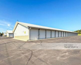 Photo 4 of Hexium Xtra Mini Storage Services - 2265 County Road C, Star Prairie, WI