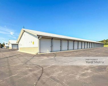 Storage Units for Rent available at 2265 County Road C, Star Prairie, WI 54026