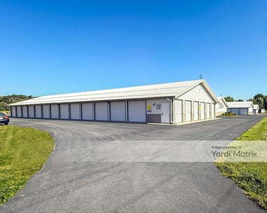 Storage Units for Rent available at 2265 County Road C, Star Prairie, WI 54026