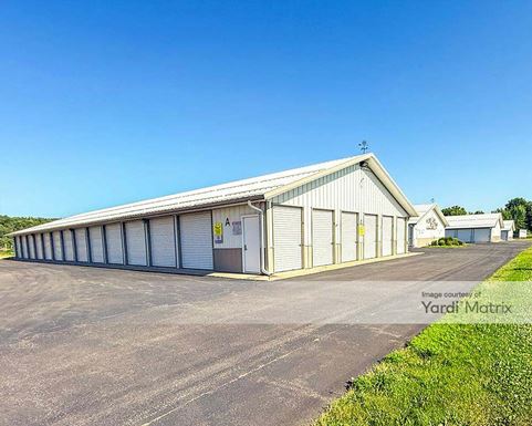 Photo 6 of Hexium Xtra Mini Storage Services - 2265 County Road C, Star Prairie, WI