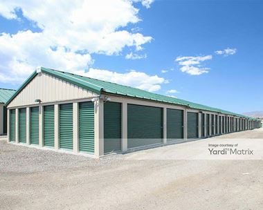 Storage Units for Rent available at 62543 US Hwy 40, Granby, CO 80446