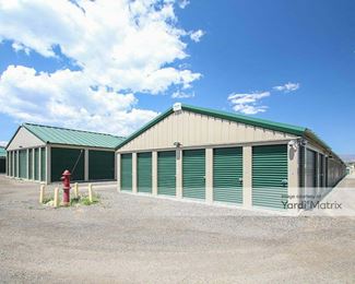 Photo 2 of Uplift Self Storage - 62543 US Hwy 40, Granby, CO
