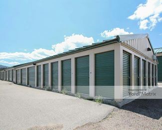 Photo 3 of Uplift Self Storage - 62543 US Hwy 40, Granby, CO