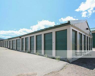 Storage Units for Rent available at 62543 US Hwy 40, Granby, CO 80446