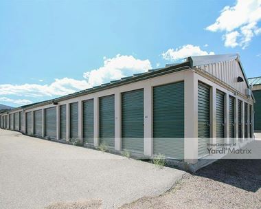 Storage Units for Rent available at 62543 US Hwy 40, Granby, CO 80446