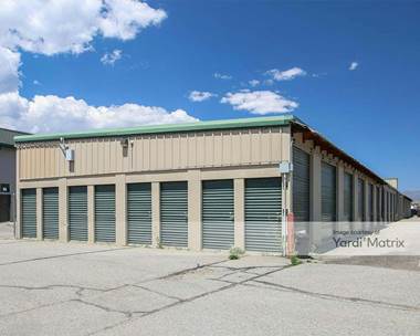Storage Units for Rent available at 62543 US Hwy 40, Granby, CO 80446