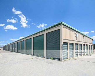 Photo 5 of Uplift Self Storage - 62543 US Hwy 40, Granby, CO
