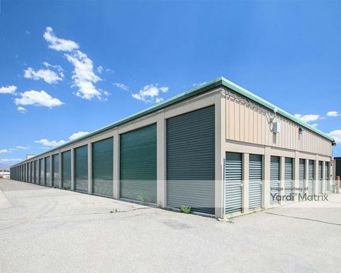 Photo 5 of Uplift Self Storage - 62543 US Hwy 40, Granby, CO