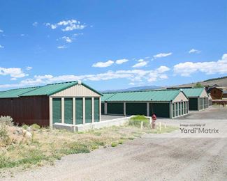 Photo 6 of Uplift Self Storage - 62543 US Hwy 40, Granby, CO