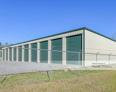 Storage Units for Rent available at 1650 Clarence E Chesnut Jr Bypass, Centre, AL 35960