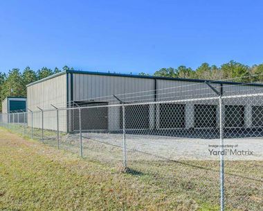 Storage Units for Rent available at 1650 Clarence E Chesnut Jr Bypass, Centre, AL 35960