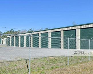 Photo 3 of EasyHub Storage - 1650 Clarence E Chesnut Jr Bypass, Centre, AL
