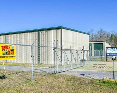 Storage Units for Rent available at 1650 Clarence E Chesnut Jr Bypass, Centre, AL 35960
