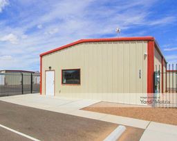 Image for Metro Verde Storage - 4629 Peachtree Hills Road, Las Cruces, NM