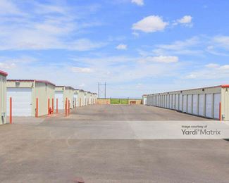 Photo 2 of Metro Verde Storage - 4629 Peachtree Hills Road, Las Cruces, NM