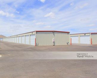 Photo 3 of Metro Verde Storage - 4629 Peachtree Hills Road, Las Cruces, NM