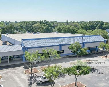 Storage Units for Rent available at 1861 North Highland Avenue, Clearwater, FL 33755