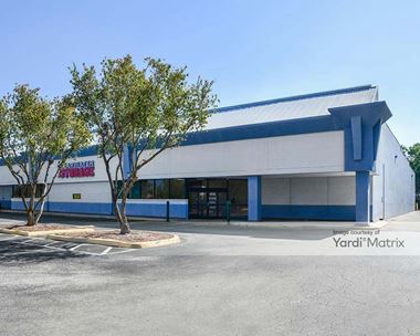 Storage Units for Rent available at 1861 North Highland Avenue, Clearwater, FL 33755