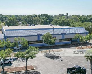 Photo 4 of Clearwater Storage - 1861 North Highland Avenue, Clearwater, FL