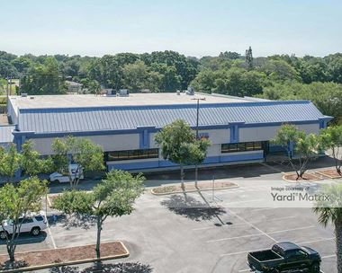 Storage Units for Rent available at 1861 North Highland Avenue, Clearwater, FL 33755