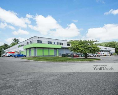 Storage Units for Rent available at 27 Bond Street, Central Valley, NY 10917