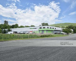 Photo 2 of Extra Space Storage - 27 Bond Street, Central Valley, NY