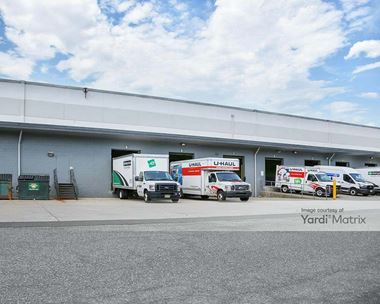Storage Units for Rent available at 27 Bond Street, Central Valley, NY 10917