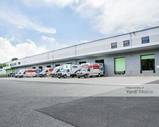 Photo 6 of Extra Space Storage - 27 Bond Street, Central Valley, NY