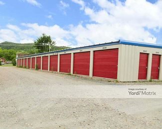 Photo 1 of Coon Self Storage - 660 US-20, New Lebanon, NY